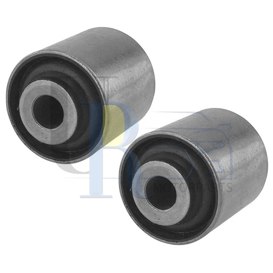 Buje de brazo de control de suspensión amortiguadores y puntales KYB 2 piezas para Honda Accord Foto 1 de 3