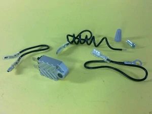 ECHO HOMELITE McCULLOCH PARTNER Electronic Ignition Chip for Points Change Over - Picture 1 of 3