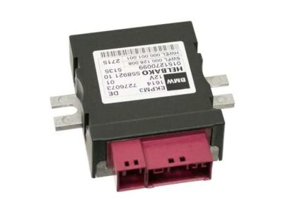 For 2012 BMW 650i xDrive Fuel Pump Control Module Genuine 92666DDQR - Image 1 of 2