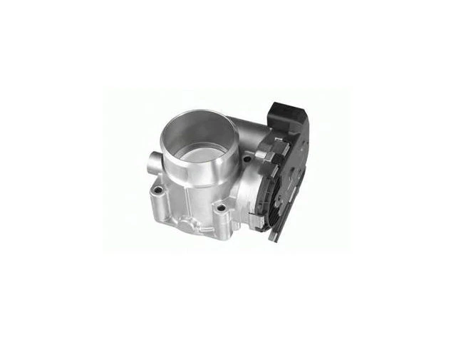 Cuerpo del acelerador 99XRBQ81 para Audi A4 Quattro 2002 2005 2000 2004 2003 2001 2006 Foto 1 de 1