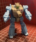 Transformers Siege War For Cybertron (WFC) Blowpipe Target Master For Sale