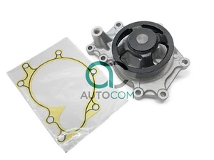 Bomba de agua Mitsubishi Canter Fuso con junta de repuesto para ME994451 - Imagen 1 de 6