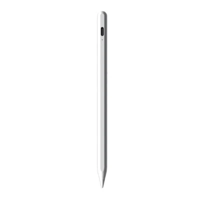 Para iPad 6/7/8 iPad Pro 11" 12.9" iPad Air 3/4 iPad Mini 5 Apple Pencil Stylus Foto 1 de 4