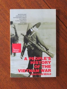 A People's History of the Vietnam War - Jonathan Neale (Paperback, 2003) - Picture 1 of 5