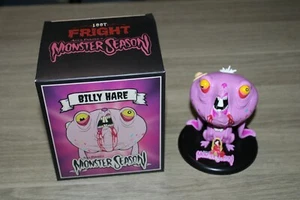 Billy Hare - Monster Season - Loot Fright Crate - Alex Pardee's - Horror - New - Bild 1 von 6