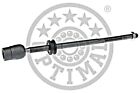 OPTIMAL tie rod axial joint front axle for SEAT Cordoba VW 83-02 191419821