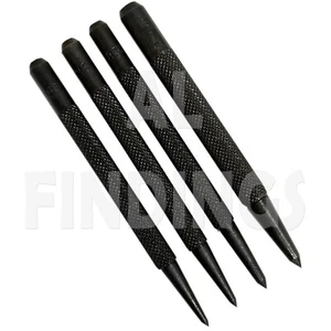 Juego de 4 piezas de herramientas de escritura de madera de aleación de aleación de 1/16", 3/32", 1/8" - Imagen 1 de 3