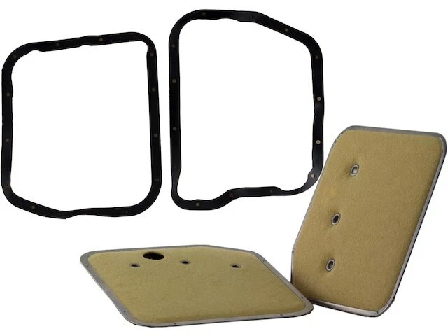 Kit de filtro de transmisión automática para Motor Coach Industries MC-12 52577GTZM Foto 1 de 2