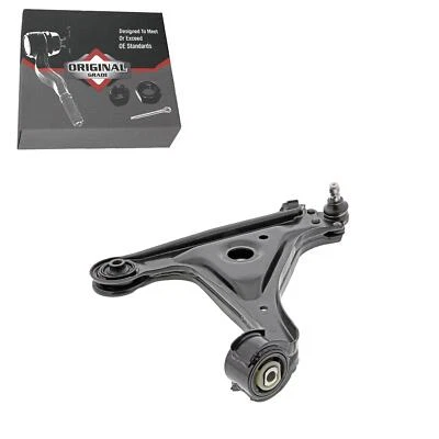 Conjunto de brazo de control y rótula Mevotech para Cadillac Catera 97-01 Foto 1 de 4