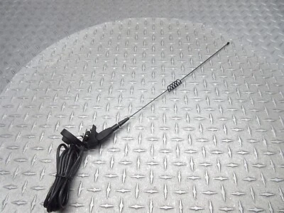 2016 10-16 Victory Cross Country Tour Antenna Radio Signal Receiver Assembly - Image 1 of 4
