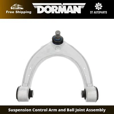 Conjunto de rótula brazo de control Dorman para BMW 535d xDrive 2014-2016 2015 Foto 1 de 4