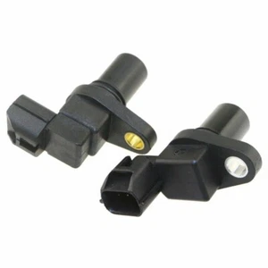 SET 2 Auto Transmission Input Output Speed Sensor For Kia Hyundai Dodge Mitsu - Picture 1 of 3
