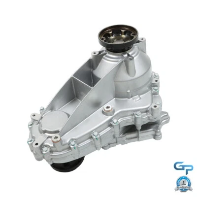 52853662AC Transfer Case for 2011-2013 Jeep Grand Cherokee Dodge Durango 3.6L Foto 1 de 4