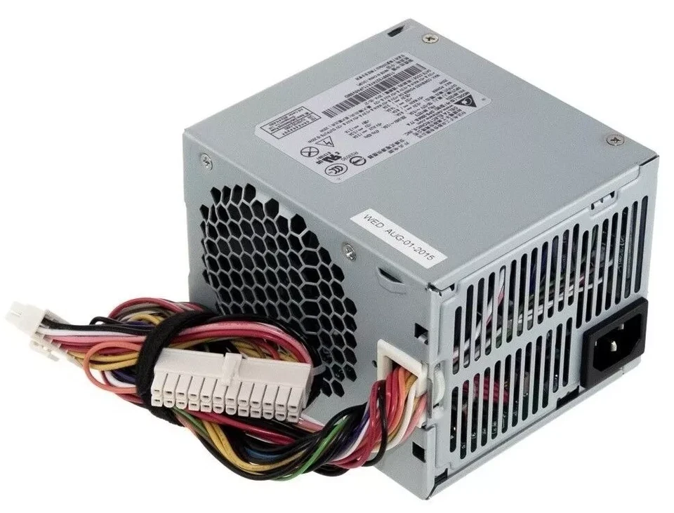 IBM 99Y3273 Delta Electronics 250W ATX Power Supply DPS-250AB-77 A, NEW - Image 1 of 4