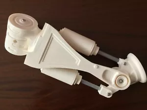 Terminator T800 Upper Endo Arm (Right or Left) 13 Inch KIT 2021-01 Scale 1:1 - Imagen 1 de 12