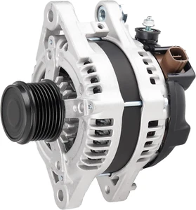 Alternator 3.5 3.5L 07-18 Lexus ES350 3.5L 07-09 RX350 05-18 Toyota Avalon 08-13 - Picture 1 of 7