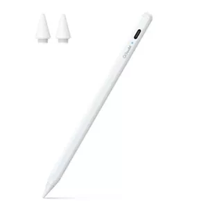 Lápiz QGeeM iPad compatible con (2018-2020) Apple iPad Pro (11/12,9 pulgadas) - Imagen 1 de 7