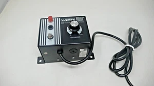 Bodine Electric WPM-2137E1 DC Motor Speed Control - Bild 1 von 7
