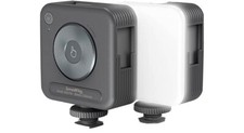 SmallRig P96 Mini LED Video Light Vlog Phone Photography Camera Fill Lighting