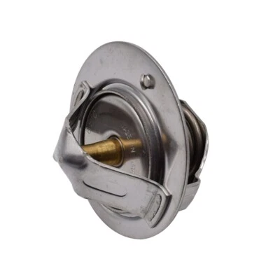 THERMOSTAT KIT fits MITSUBISHI 1986-1996 DIAMANTE ECLIPSE MIRAGE MONTERO Truck - Imagem 1 de 4