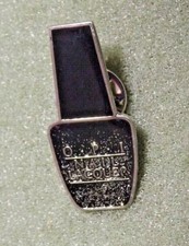 Opi Nail Lacquer Lapel Pin Opi Products Founded 1981 Nail Polish Legally Blonde