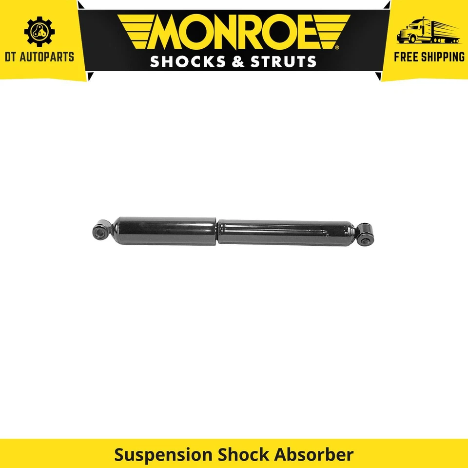 For 1971-1974 Dodge B200 Van Suspension Shock Absorber Rear Monroe 1972 1973 Foto 1 de 1
