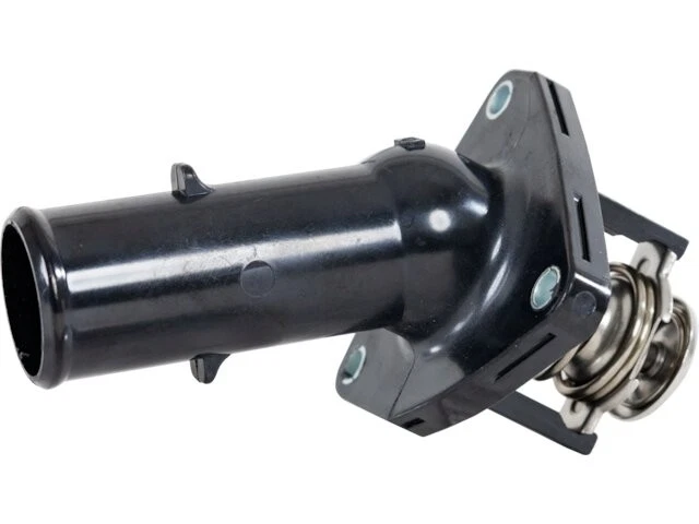 Carcasa termostato para Toyota Tundra 2005-2014 2006 2007 2008 2009 2010 TR889JB Foto 1 de 1