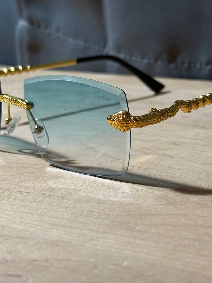 Cartier Sunglasses for Men products for sale | eBay