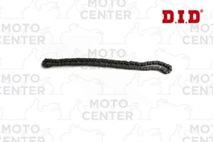 CATENA DISTRIBUZIONE DID SCR 0404 SDH 114 MAGLIE APRILIA RS4 125 ('11-'13) - RS4 - Imagen 1 de 1