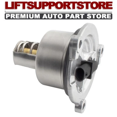 Termostato para Porsche Cayman 2014-2016 911 Boxster 718 Boxster Cayman 902-5211 Foto 1 de 4