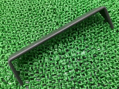 Gyro-X Speedometer Visor for Honda TD01, Genuine Motorcycle Part, No Cracks ... - Изображение 1 из 4