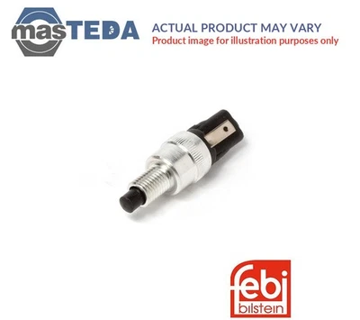 172034 BRAKE LIGHT SWITCH STOP FEBI BILSTEIN NEW OE REPLACEMENT - Image 1 of 4