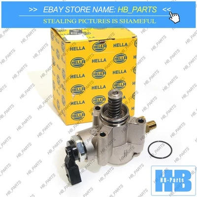 03H127025C For Audi Q7 2007-2008 Volkswagen Touareg 2008-2010 High Pump US Fuel - Изображение 1 из 4