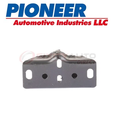 Pioneer Auto Transmission Mount for 1965-1971 Ford LTD 6.4L V8 - Automatic is Foto 1 de 4
