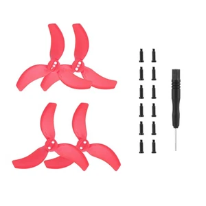 2 Pair Drone Accessory Color Replacement Paddle Propellers For DJI Avata 2 Drone - Picture 1 of 15