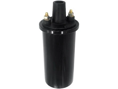 For 1966-1967 Jeep J2800 Ignition Coil 82972JKSR 3.8L 6 Cyl - Image 1 of 2