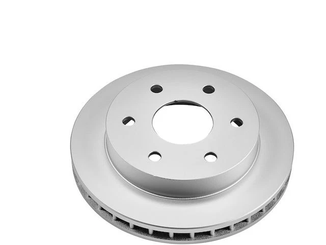 Rotor de freno delantero para GMC Yukon 1992-1999 1993 1994 1995 1996 1997 1998 NV519PR Foto 1 de 1