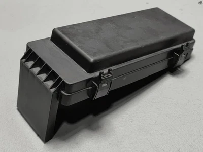 Cubierta de tapa de caja de relé de fusibles principal de distribución de energía OEM 2017-2018 ACURA MDX 3,5 L Foto 1 de 4