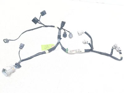 Arnés de cableado de subcables para cuerpo del acelerador Kawasaki Ninja ZX14 12-21 26031-1425 Foto 1 de 4