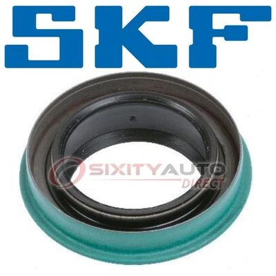 SKF Rear Automatic Transmission Seal for 1956-1959 Ford Skyliner - Gaskets ay Foto 1 de 4