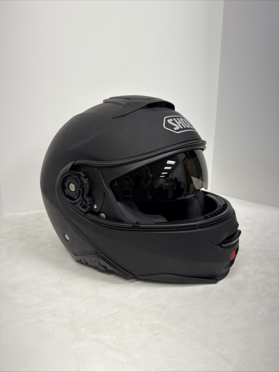 SHOEI Size XXL Motorcycle & Powersports Helmets for sale | eBay