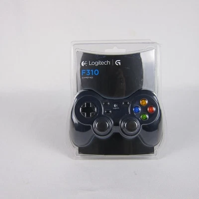 Logitech F310 (940-000110) Gamepad BRAND NEW SEALED  - Image 1 of 4