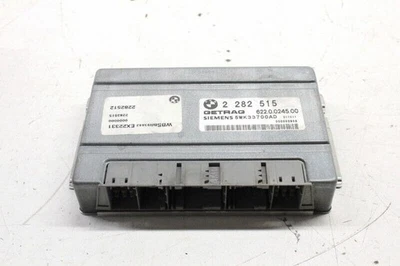 BMW M3 2002 módulo de control de transmisión TCU TCM OEM usado Foto 1 de 4