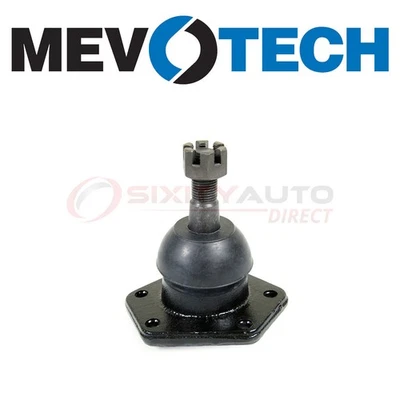 Mevotech Suspension Ball Joint for 1981-1990 Lincoln Town Car 5.0L V8 - xb Foto 1 de 4