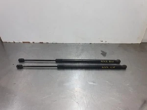 MERCEDES E CLASS BONNET STRUTS (PAIR), C207/A207, 07/09-05/13 - Picture 1 of 4