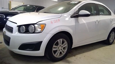 Motor de caja de fusibles VIN H octavo dígito Opt Luw compatible con 12-13 SONIC 464718 Foto 1 de 4