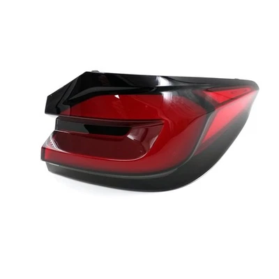 Rücklicht für  BMW 5 G30 F90 LCI LED 2020 - 2024 1203002 Rechts Ersatzteilmarkt - Bild 1 von 4