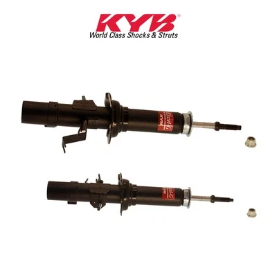 Kit KYB Excel-G - 2 puntales de suspensión delantera para Infiniti Ex35 2008-2012 Foto 1 de 3