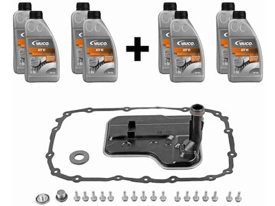 Kit de filtro de transmisión automática para BMW 128i 2009-2013 96848RSKP 2010 2011 Foto 1 de 2