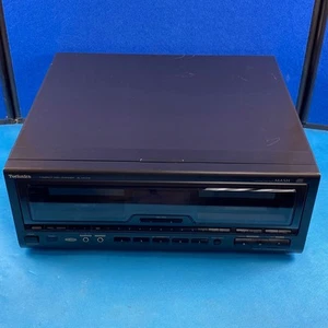 Technics SL-MC410 Compact 100+ Disk Changer CD Player - Picture 1 of 8